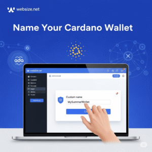 Premium Cardano ADA Handles for Sale