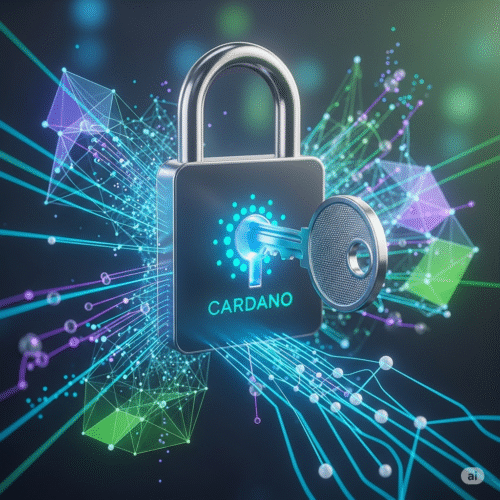 Unlock the Future: Why Your Cardano ADA Handle is a Must-Have