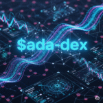 Cardano ADA Handle $ada-dex