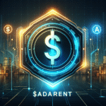 Cardano ADA Handle $adarent