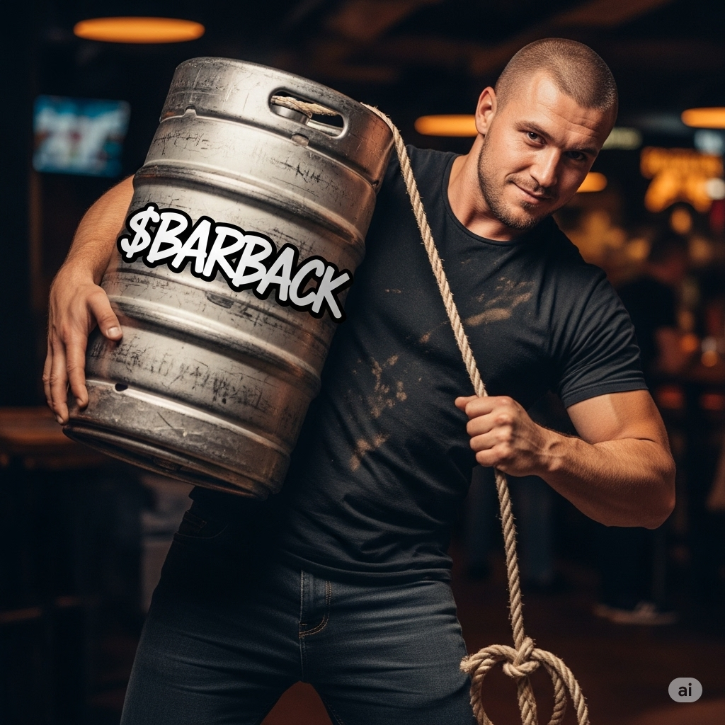 Cardano ADA Handle $barback