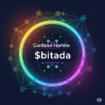 Premium Cardano ADA Handle $bitada