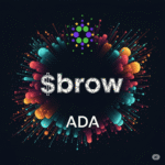 Cardano ADA Handle $brow