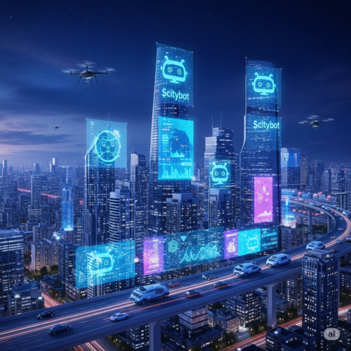 Cardano ADA Handle $citybot for sale