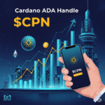 Premium Cardano ADA Handle $cpn