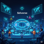 Cardano ADA Handle $diverse