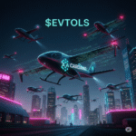 Cardano ADA Handle $evtols
