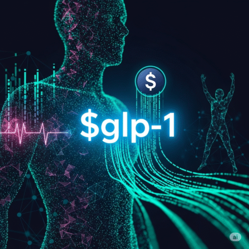 Cardano ADA Handle $glp-1 for sale
