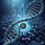 Cardano ADA Handle $helical