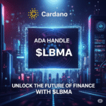 Premium Cardano ADA Handle $lbma