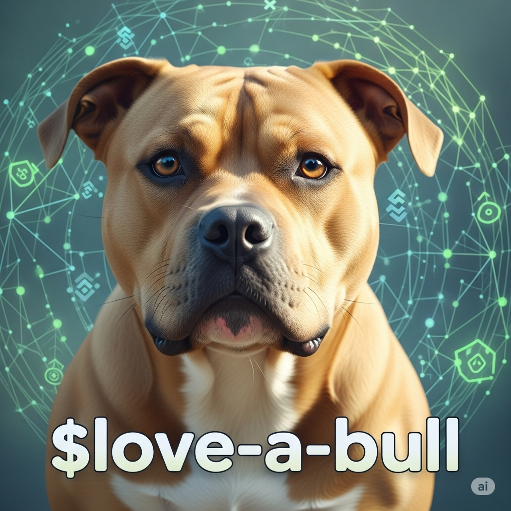Cardano ADA Handle $love-a-bull for sale