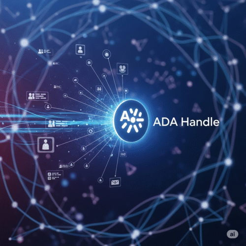 Cardano ADA Handle latest News and Information