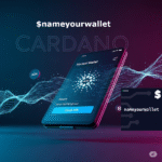 Premium Cardano ADA Handles for Sale at websize.net