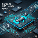 Cardano ADA Handle $payfi