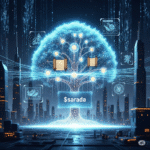 Cardano ADA Handle $sarada