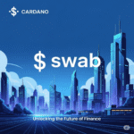 Premium Cardano ADA Handle $swab
