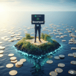 Cardano ADA handle $swamped