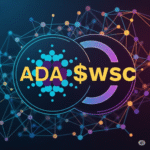 Own the Premium Cardano ADA Handle $wsc