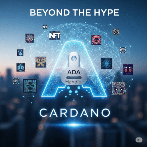 Beyond the Hype of ADA...