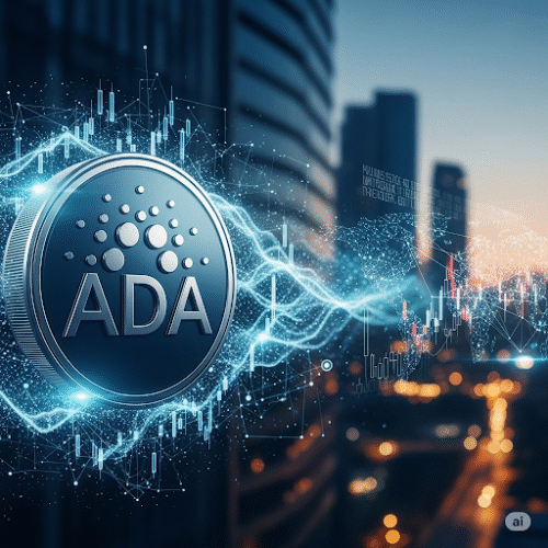 Unlock Your Business's Future: Why Early Adoption of ADA Handles on Cardano is a Game-Changer