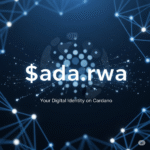 Premium Cardano Ada Handle $ada.rwa for Sale