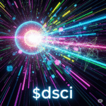 Premium Cardano Ada Handle $dsci for Sale