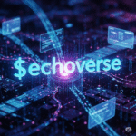 Premium Cardano Ada Handle $echoverse for Sale