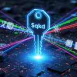 Premium Cardano Ada Handle $qkd for Sale