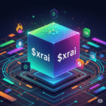 Premium Cardano Ada Handle $xrai for Sale