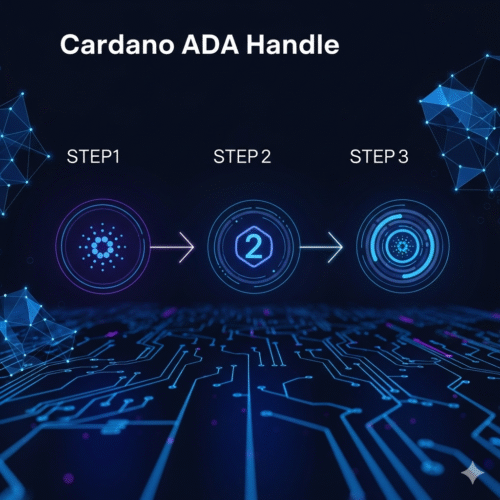 Ada Handles Step-by-Step How to acquire and use.