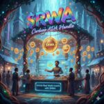 Premium Cardano Ada Handle $.rwa for Sale