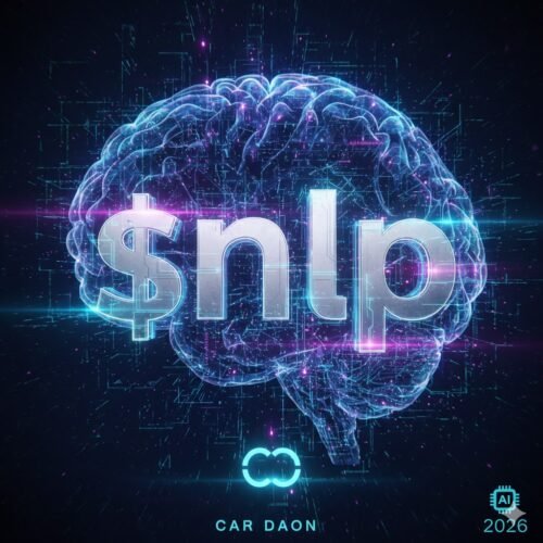 Rare Cardano Ada Handle $nlp for Sale