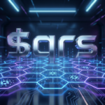 Rare Cardano Ada Handle $qrs for Sale